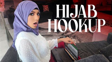 Hijab Threesome Porn Videos